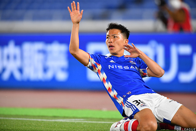 西村拓真 横浜f マリノス の経歴は 出身や身長プロフィールを徹底解説 公式 Jリーグ公式サイト J League Jp jリーグ Jp 西村拓真 横浜f マリノス の経歴は 出身や身長プロフィールを徹底解説 公式 Jリーグ公式サイト J League Jp jリーグ Jp