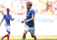  横浜FMよりMF樺山が育成型期限付き移籍加入【山形】