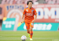 達成間近の記録について【明治安田J2 第27節】