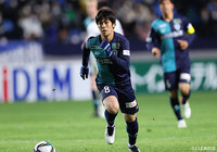 福岡よりMF杉本が完全移籍加入【徳島】