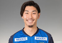  沼津よりFW渡邉が完全移籍加入【藤枝】