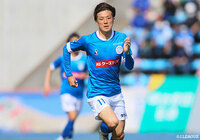 水戸よりMF高井が完全移籍加入【山口】