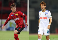 首位に立った新潟はアウェイで金沢と激突。再浮上を狙う横浜FCはホームで千葉を迎え撃つ【プレビュー:明治安田J2 第27節】