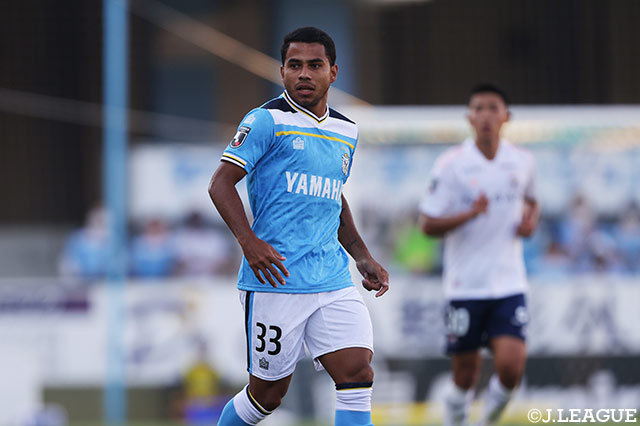 MFドゥドゥに第一子が誕生【磐田】