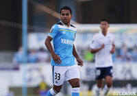 MFドゥドゥに第一子が誕生【磐田】