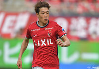 鹿島よりFW染野が期限付き移籍加入【東京Ｖ】