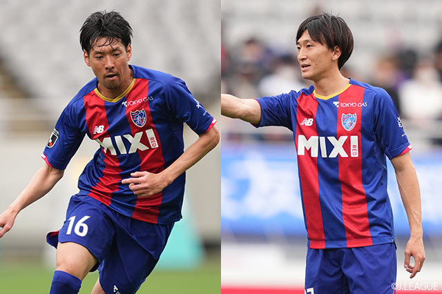 公式】MF青木とDF中村の負傷を発表【FC東京】：Jリーグ公式サイト（J