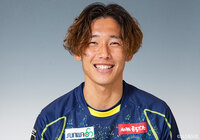 DF平尾に第一子が誕生【群馬】