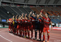 熊本が髙橋 利樹のゴールを守り切り勝利！敗れた山口は2連敗を喫す【サマリー：明治安田Ｊ２ 第27節】