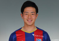 FC東京よりDF岡庭が育成型期限付き移籍加入【大宮】