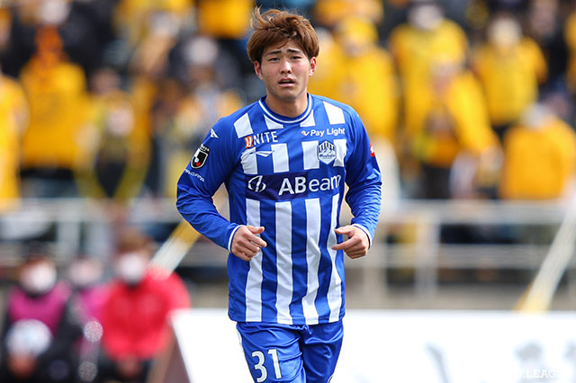 クラブを通じて木村は「この1年半で得たものを存分に発揮し東京の勝利のため戦います!」とコメントしています