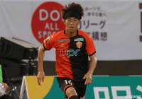 MF吉岡の療養を発表【山口】