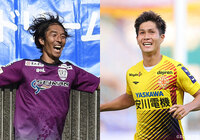 松本との首位攻防戦に挑むいわきは前回対戦のリベンジなるか。勢いに乗る藤枝は5連勝をかけて北九州と激突【プレビュー：明治安田Ｊ３ 第18節】