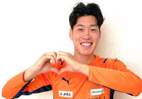 7/23(土)11:15~「ラブ!!Jリーグ」(テレビ朝日)#17【放送告知】