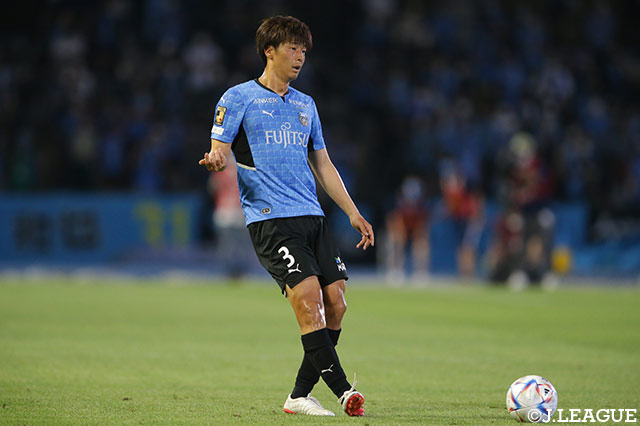 川崎ＦよりMF塚川が完全移籍加入【FC東京】