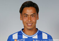 DF喜岡が入籍を発表【山形】