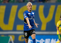 MF野村の負傷を発表【大分】