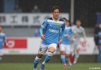 磐田よりDF袴田が期限付き移籍加入【大宮】