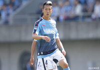 江原FCよりMF小林が完全移籍加入【神戸】