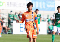 DF代が全治4週間の負傷【宮崎】