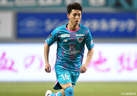 FW荒木がプロA契約を締結【鳥栖】