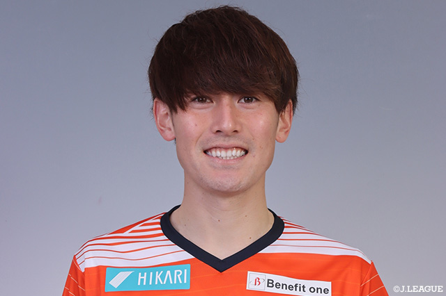 前田が全治2か月の負傷【愛媛】