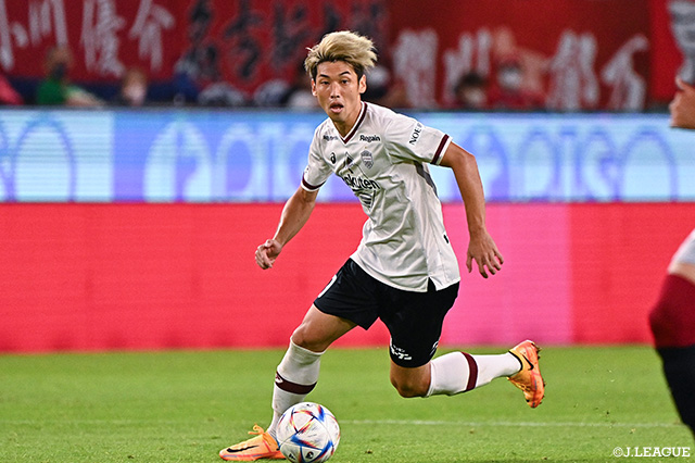 前節、引き分けた神戸は3試合連続ゴールの大迫に期待がかかる