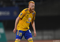 MFフォギーニョに第一子が誕生【仙台】