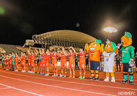 愛媛は2発快勝を収め4連勝！松本を下した八戸が5試合ぶりの白星！【サマリー：明治安田Ｊ３ 第19節】