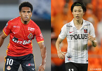 連覇を目指す名古屋はリーグ戦好調の浦和と激突。C大阪は相性の良い川崎Fを迎え撃つ【プレビュー:ルヴァンカップ 準々決勝 第1戦】