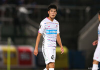  FW二田がSKN St. Poltenへ期限付き移籍【鳥栖】