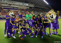 広島が横浜FMを3-1で下す！連覇を狙う名古屋は浦和とホームでドロー【サマリー：ルヴァンカップ 準々決勝 第1戦】