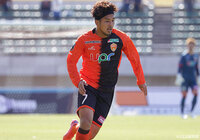  MF石川が全治6か月の負傷【山口】