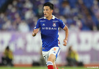 FW宮市の手術を報告【横浜FM】