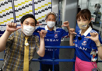 8/6（土）11:15～「ラブ！！Ｊリーグ」（テレビ朝日）#19【放送告知】