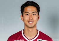  MF日髙がCDアトレチコ・パソへ期限付き移籍【神戸】