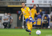  MFレアンドロ デサバトに第二子が誕生【仙台】