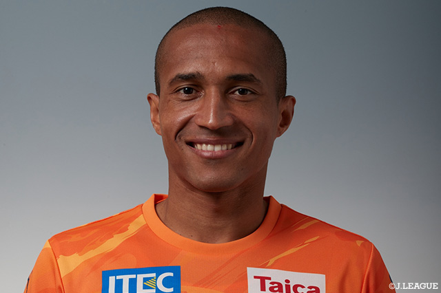  MFヘナト アウグストが全治8か月の負傷【清水】