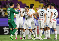 京都と対戦した柏は、武藤 雄樹の決勝ゴールで2-1と勝利を収めて2位に順位を上げている