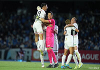 C大阪が劇的同点弾で川崎Fにアウェイゴール数で上回り準決勝進出!前回優勝の名古屋は浦和に敗れて敗退が決定【サマリー:ルヴァンカップ 準々決勝 第2戦】