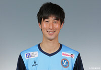  DF長澤の加入を発表【YS横浜】