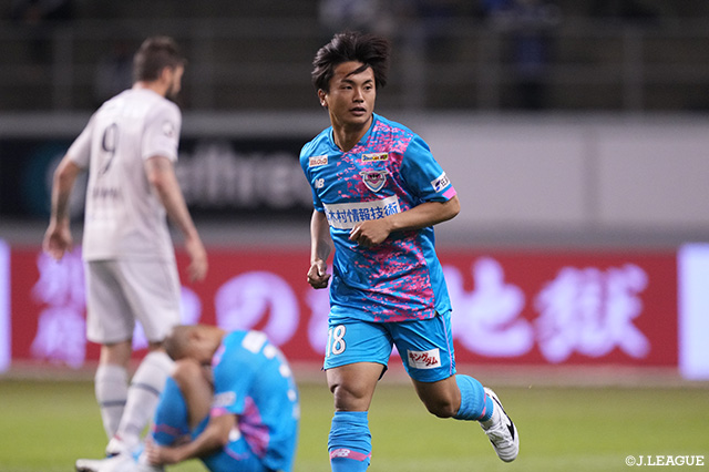 和田は2021年より鳥栖に在籍し、今季はブリスベン・ロアーFCへ期限付き移籍していました
