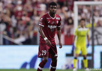  FWリンコンがクルゼイロECへ期限付き移籍【神戸】