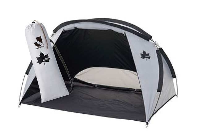 C賞：Ｊリーグオリジナルフルパラシェード(25名様)