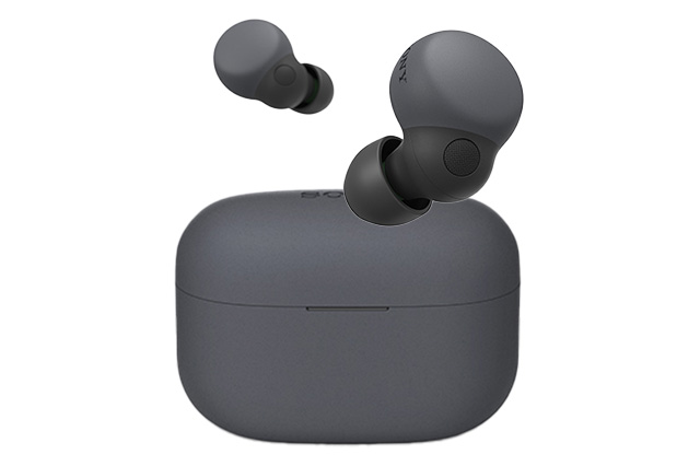 D賞：ワイヤレスノイズキャンセリングステレオヘッドセット LinkBuds S(20名様)