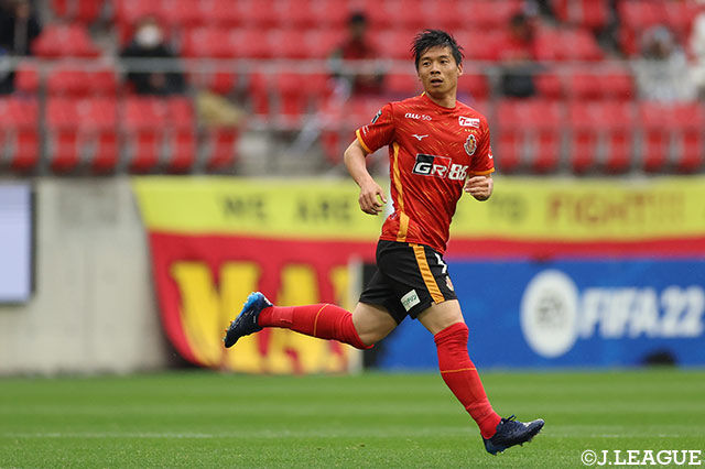 MF長澤の登録を抹消【名古屋】