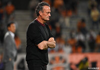 アルベル監督がスペインへ一時帰国【FC東京】