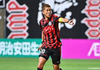 達成間近の記録について【明治安田J1 第26節】