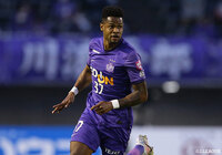 FWジュニオール サントスがボタフォゴFRに期限付き移籍【広島】