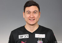 GKダン バン ラムがビンディンFCへ完全移籍【C大阪】